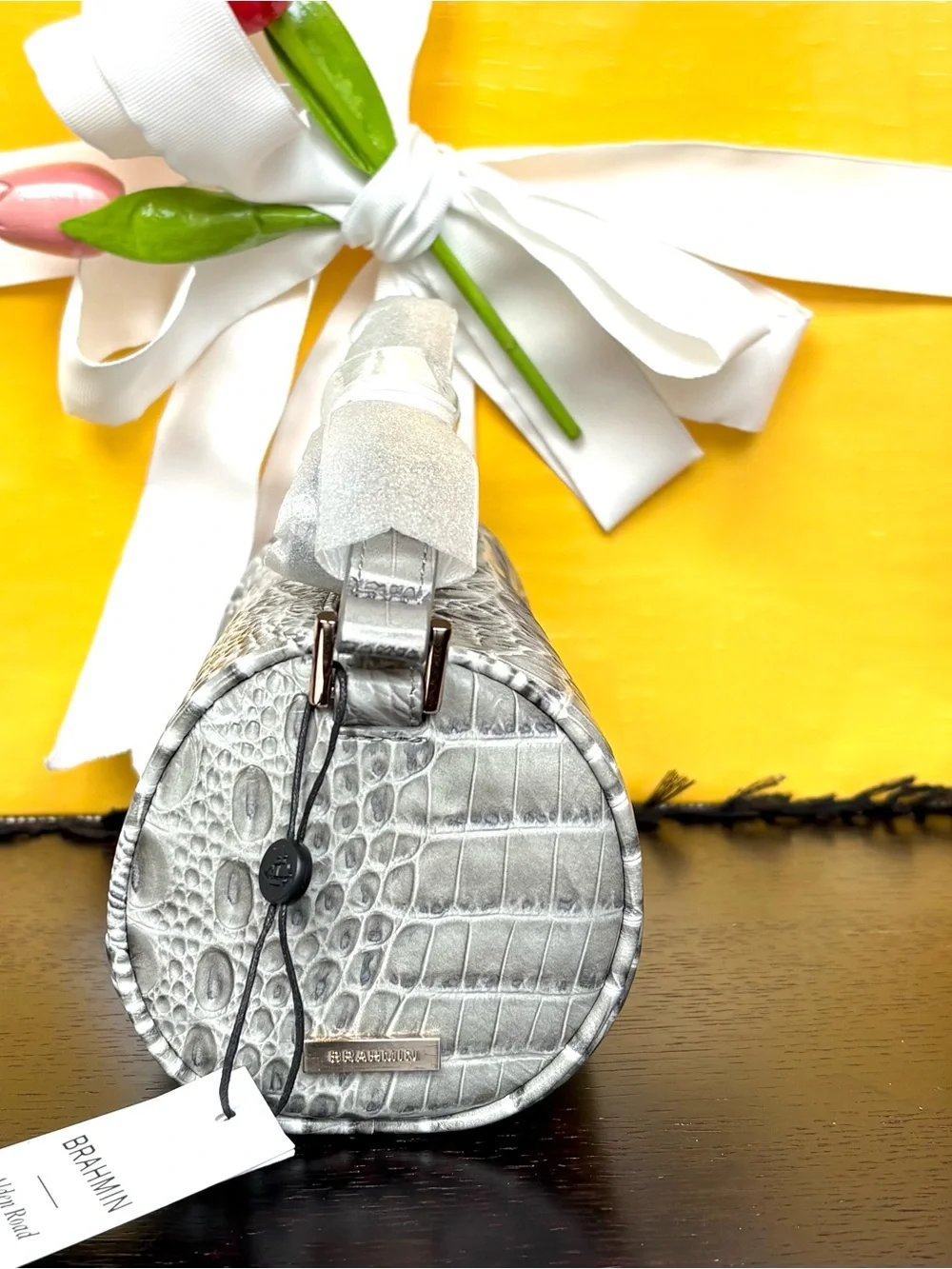 Brahmin Shoulder Bag